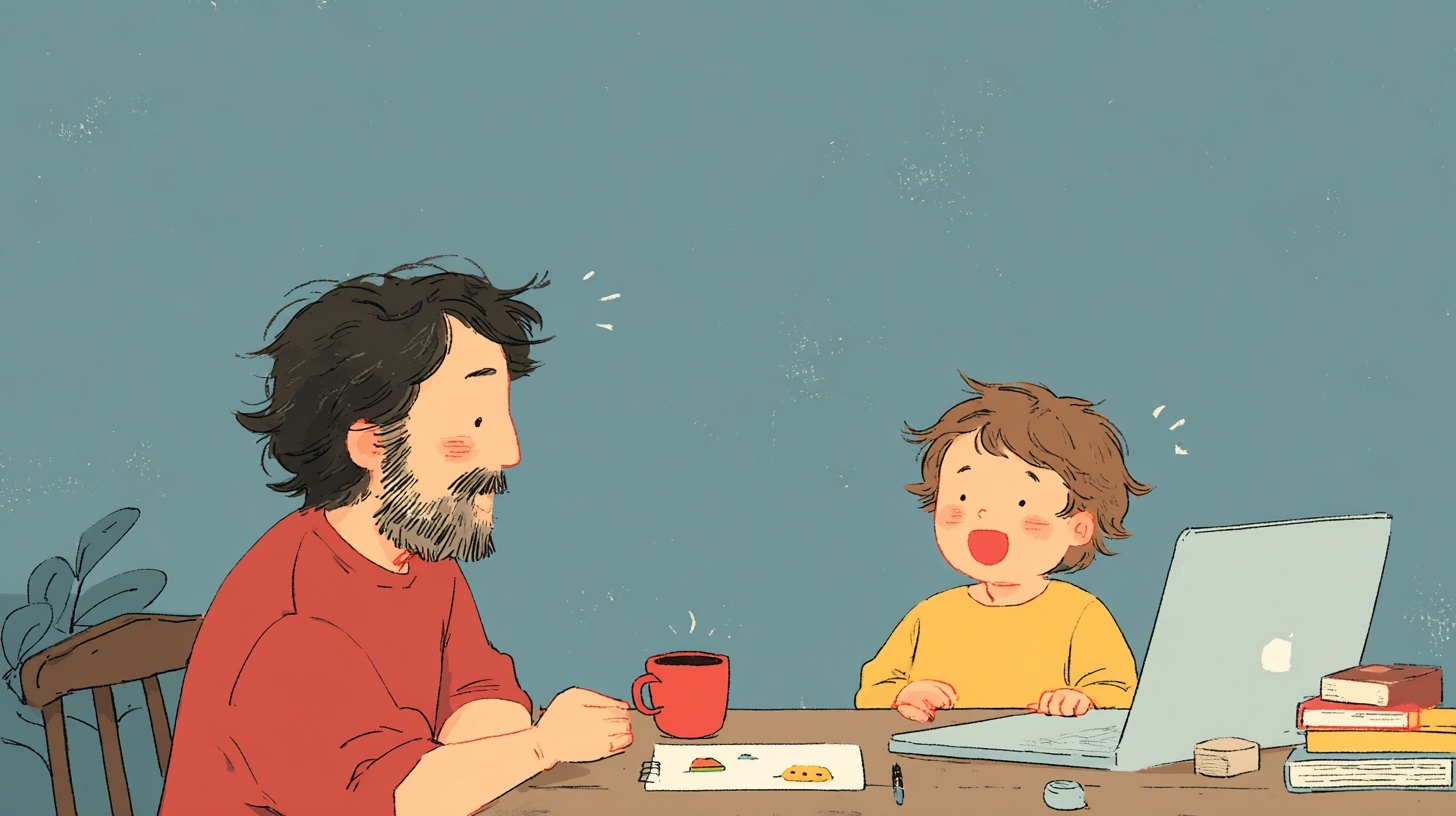 5 Computational Thinking Games to Build With Your Kid